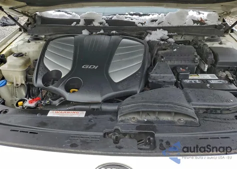 2015 Kia Cadenza Premium z USA, uszkodzony, nr VIN KNALN4D79F5185347